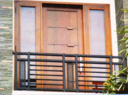  gambar kusen pintu kayu minimalis 12 warnapropertindo